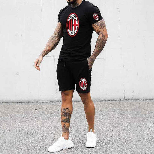 Къс Екип FOTL Milan - Fitness Drehi