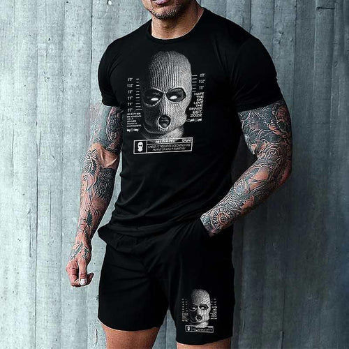 Къс Екип Gangstaa - Fitness Drehi