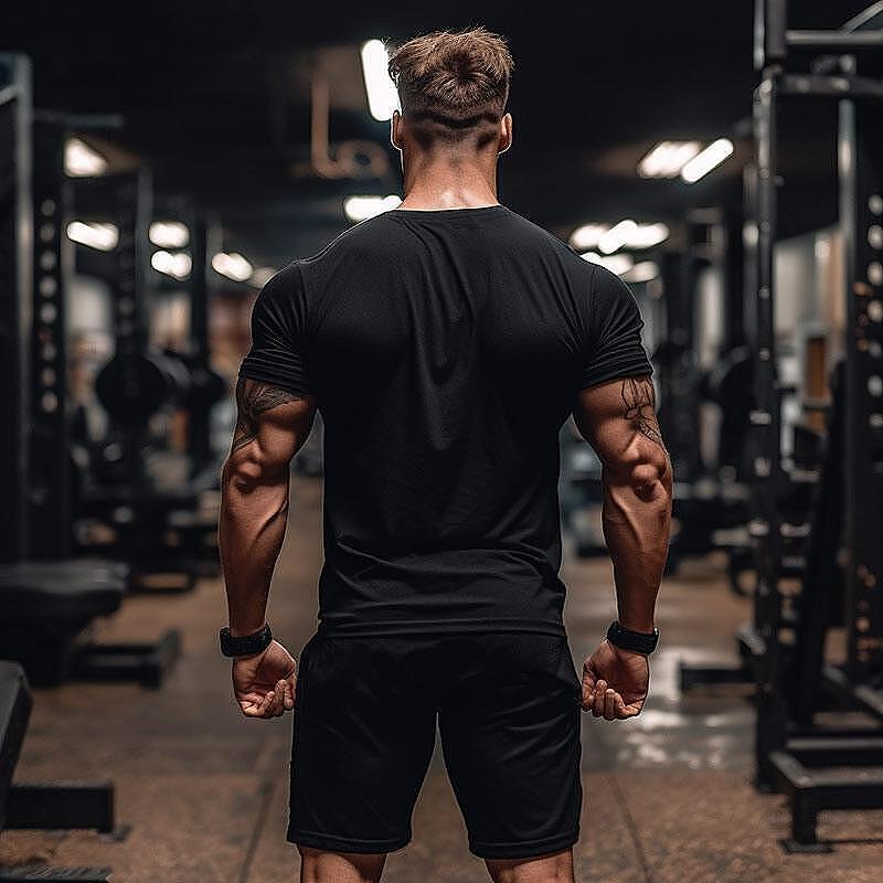 Къс Екип GangstaTweety - Fitness Drehi