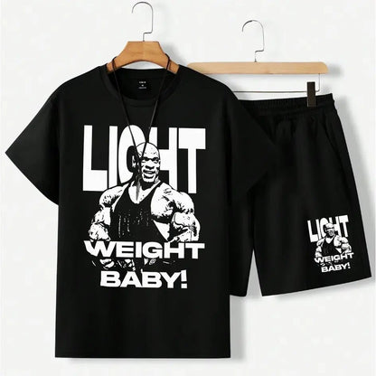 Къс Екип Lightweight Baby - Fitness Drehi