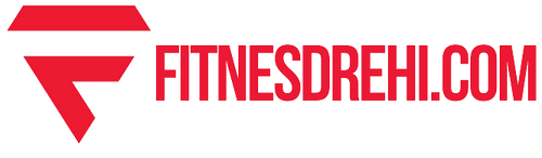 Fitness Drehi