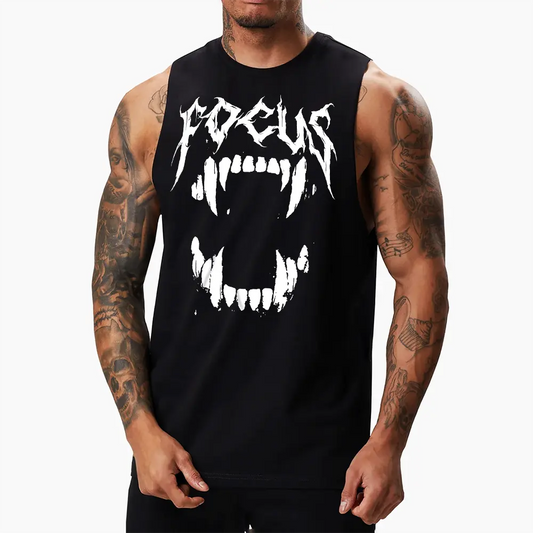 Muscle Потник Focus