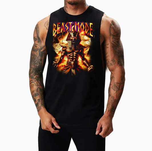 Muscle Потник BeastMode Py