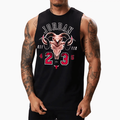 Muscle Потник J23 - Fitness Drehi