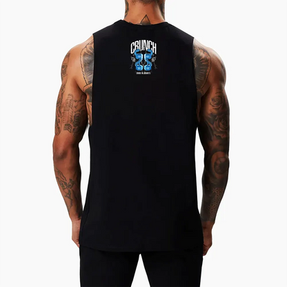 Muscle Потник Crunch