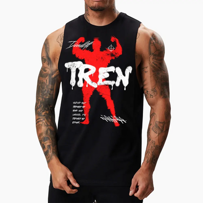 Muscle Потник Tren