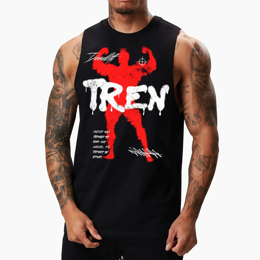 Muscle Потник Tren