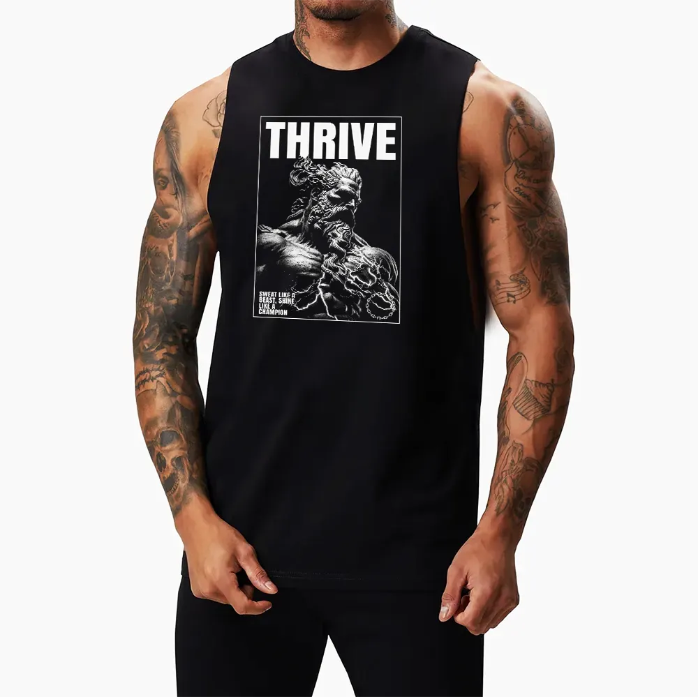 Muscle Потник Thrive