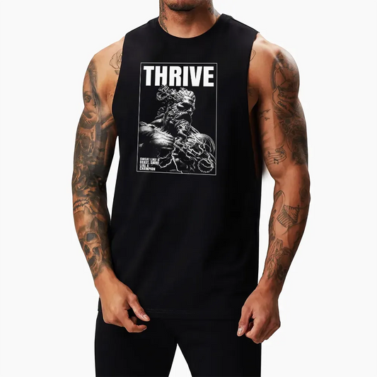 Muscle Потник Thrive