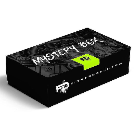 Mystery Box Потник