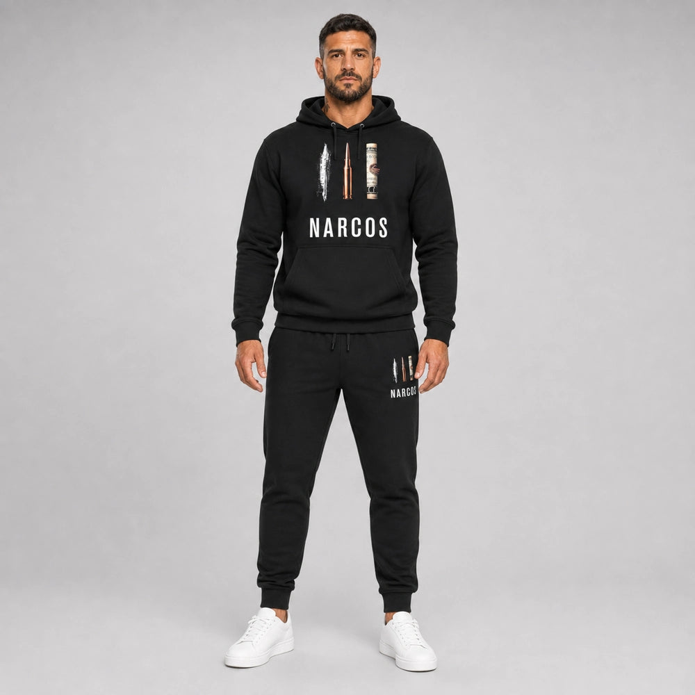 [OUTLET] Екип Narc [S]