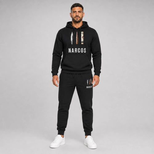 [OUTLET] Екип Narc [S]