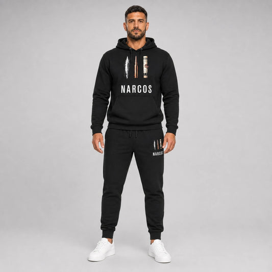 [OUTLET] Екип Narc [S]