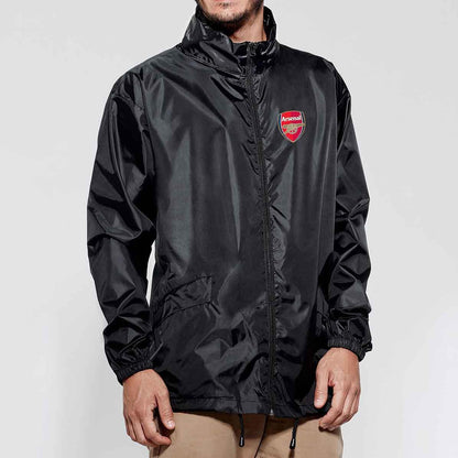 Непромокаемо яке Arsenal