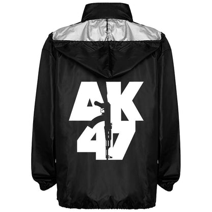 Непромокаемо яке AK47 2 - Fitness Drehi
