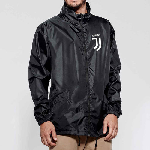 Непромокаемо яке Juventus - Fitness Drehi