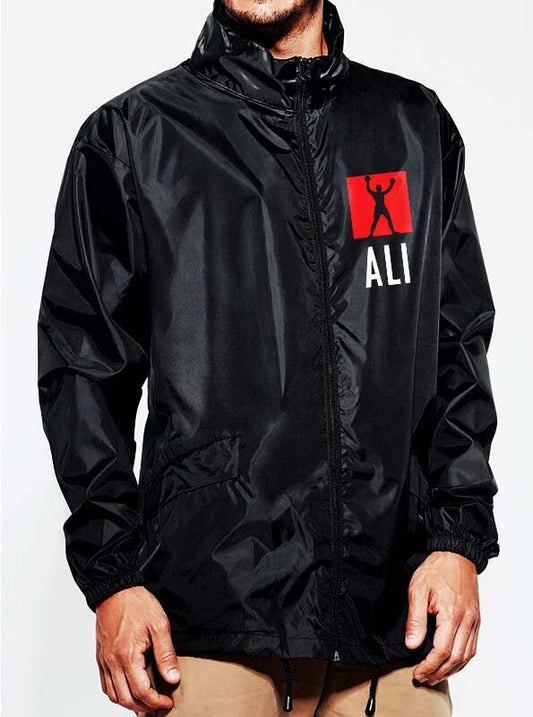 Непромокаемо яке ALI