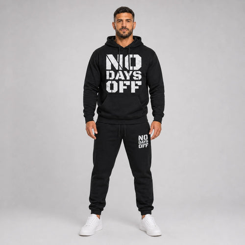 [OUTLET] Екип No Days Off [S]