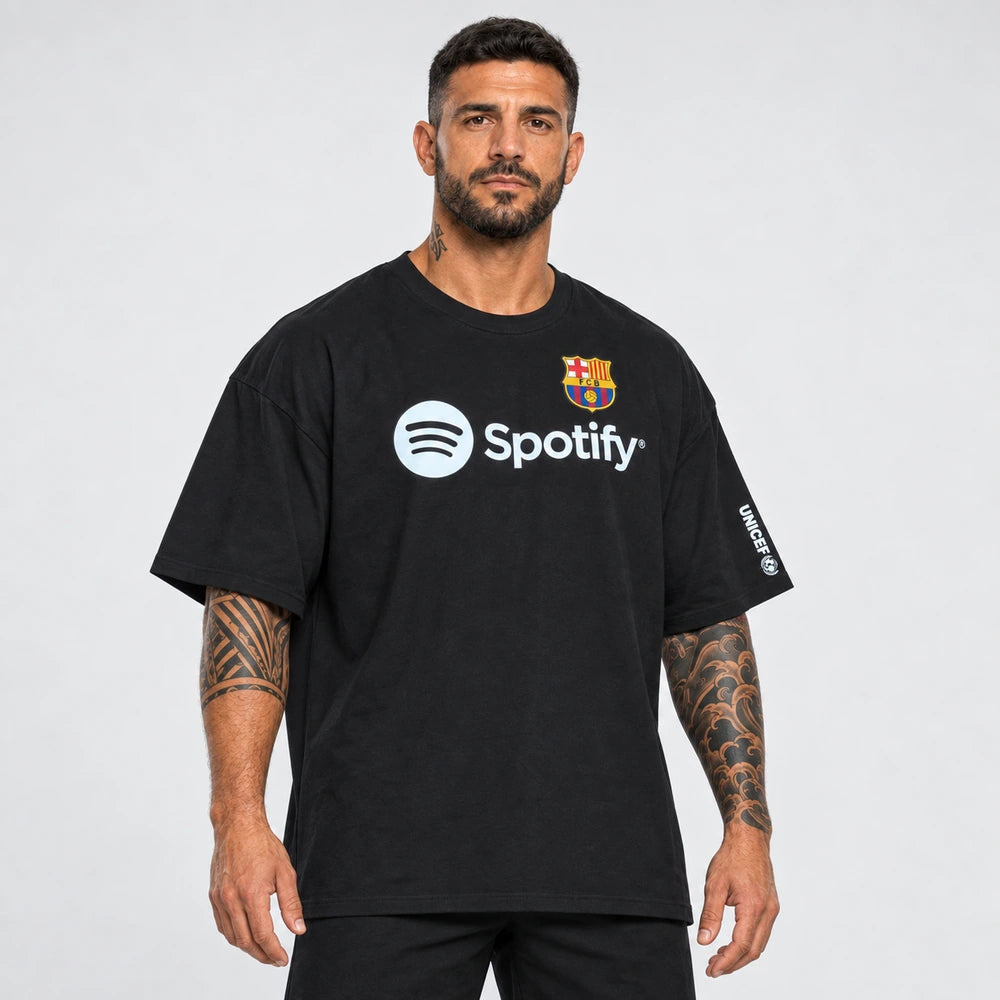 OUTLET Oversize Тениска Barca [3XL]
