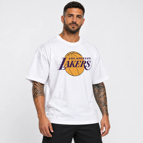 OUTLET Oversize Тениска Lake [2XL]