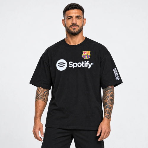 OUTLET Oversize Тениска Barca [XL]