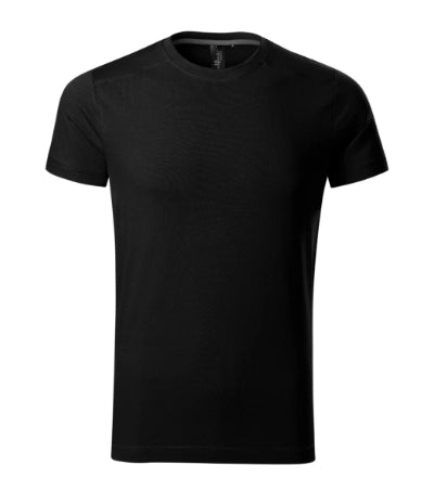 Персоналиризана тениска за фирми и клубове - Action Premium - Fitness Drehi