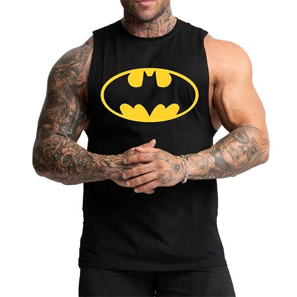 Потник Batman Classic - Fitness Drehi