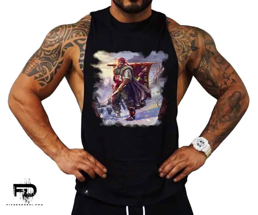 Потник Български Хайдутин - Fitness Drehi