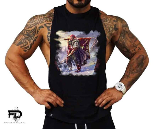 Потник Български Хайдутин - Fitness Drehi