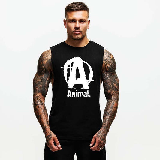 Потник Animal Prem 100