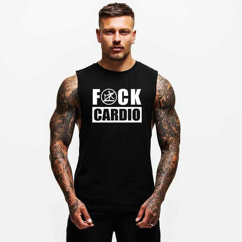 Потник F Cardio