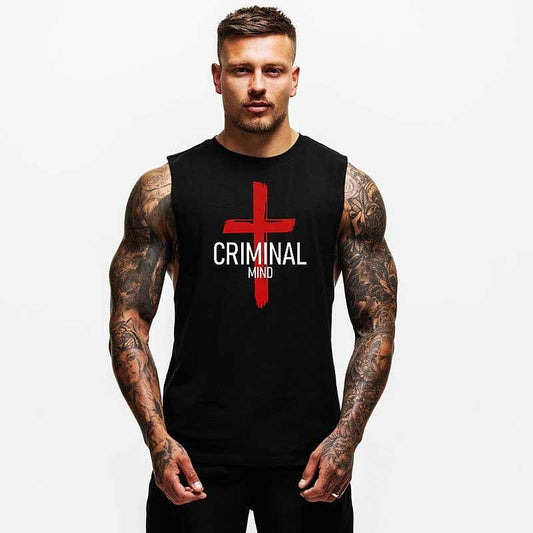 Потник Criminal Mind