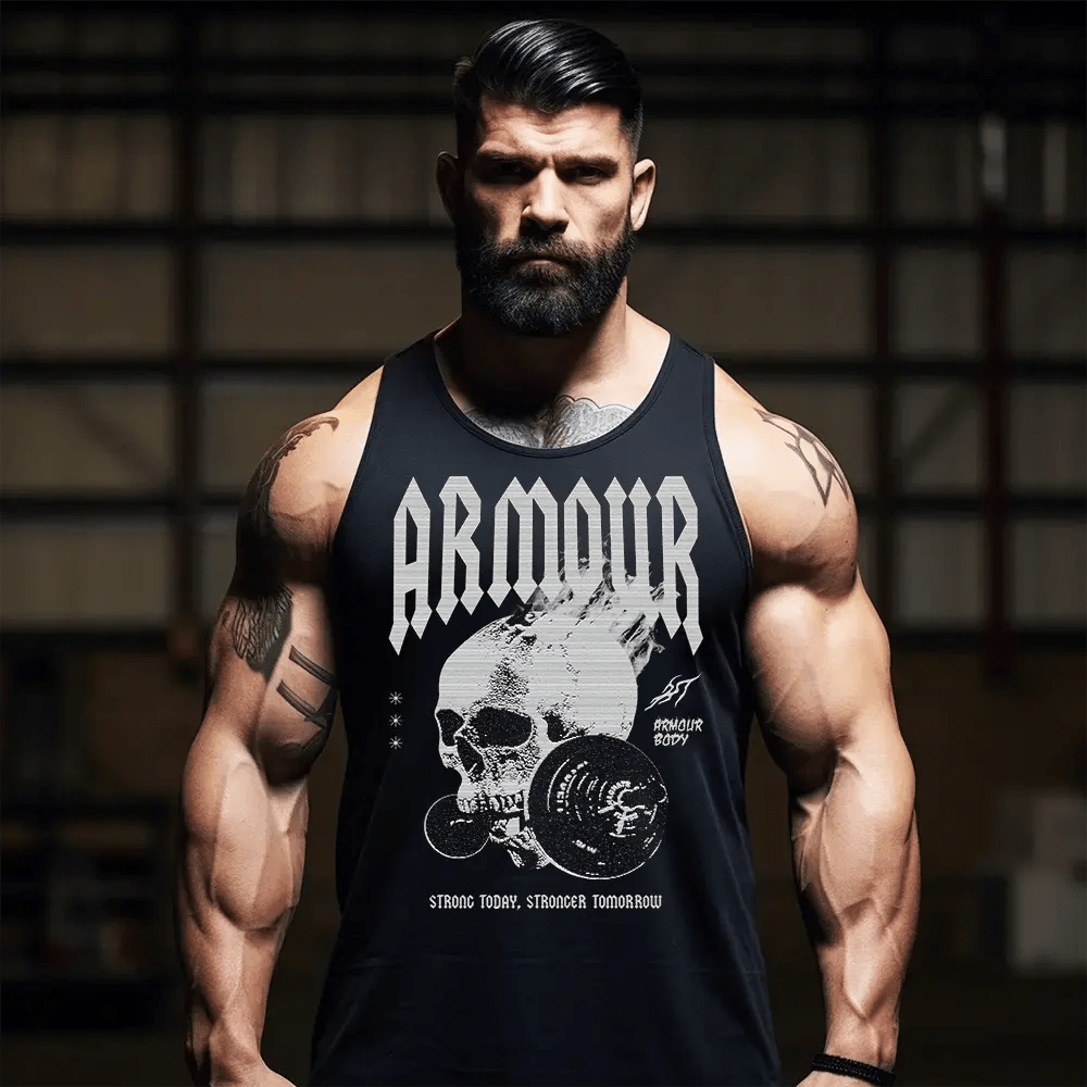 Потник Класик Armour - Fitness Drehi