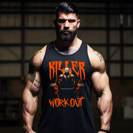 Потник Класик K Workout
