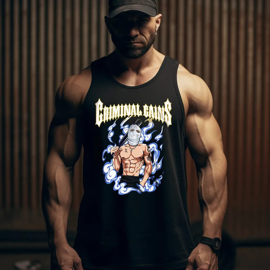 Потник Класик Criminal Gains