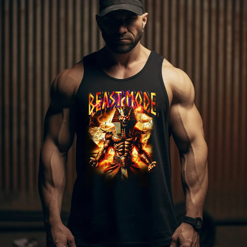 Потник Класик BeastMode P