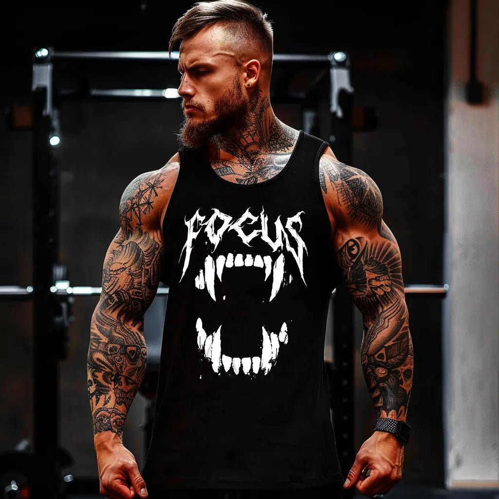 Потник Класик Focus - Fitness Drehi