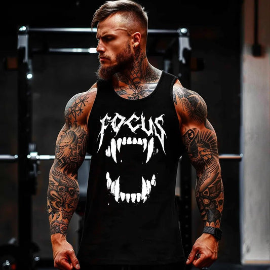 Потник Класик Focus - Fitness Drehi