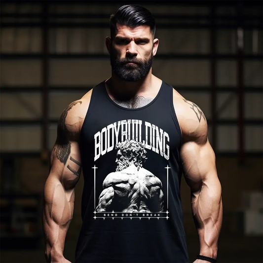 Потник Класик Bodybuilding Z