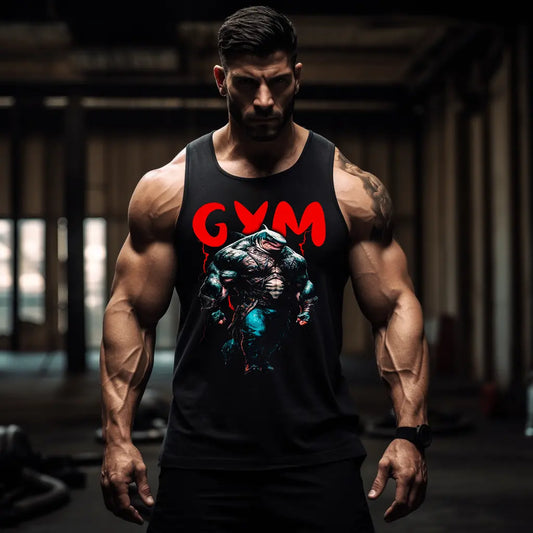 Потник Класик GymSharkk