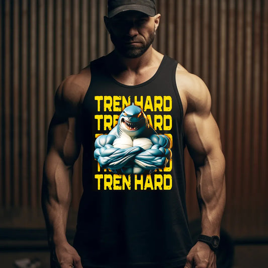 Потник Класик Tren Hard Shark