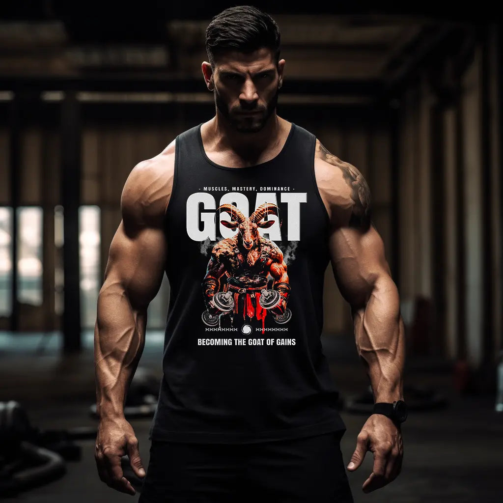 Потник Класик Gym Goat