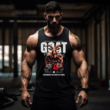 Потник Класик Gym Goat