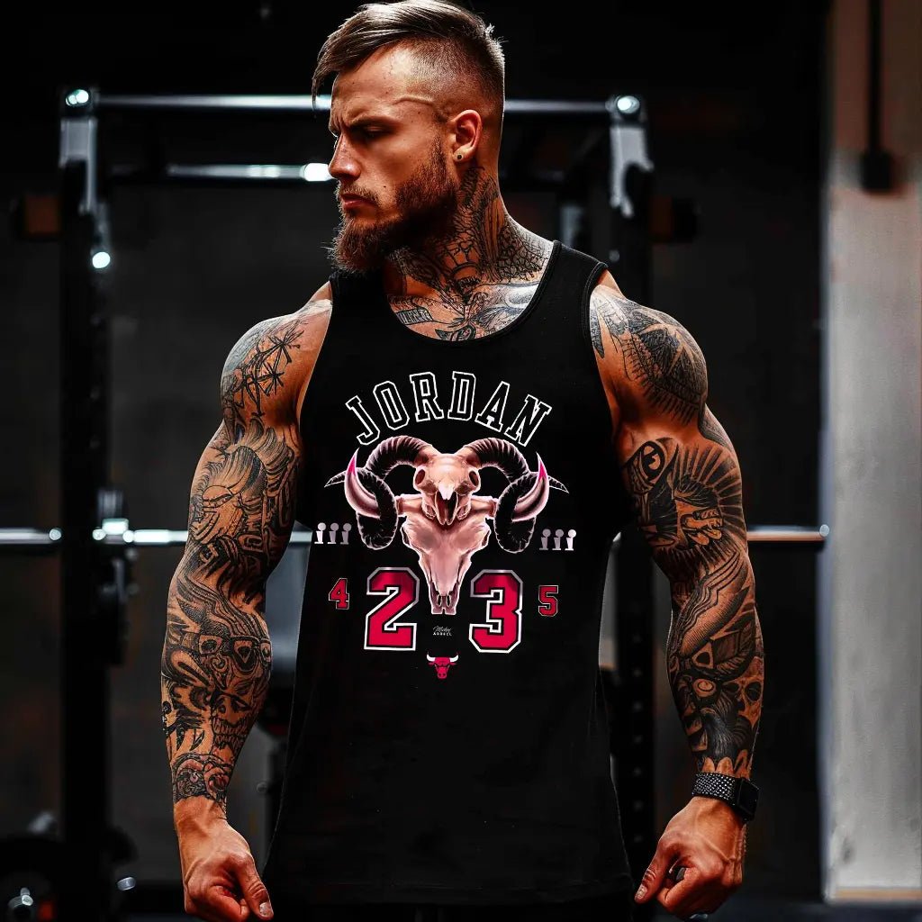Потник Класик J23 - Fitness Drehi