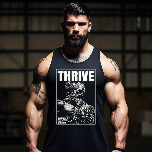 Потник Класик Thrive