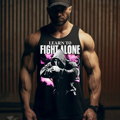 Потник Класик Fight Alone
