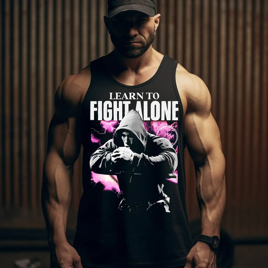 Потник Класик Fight Alone