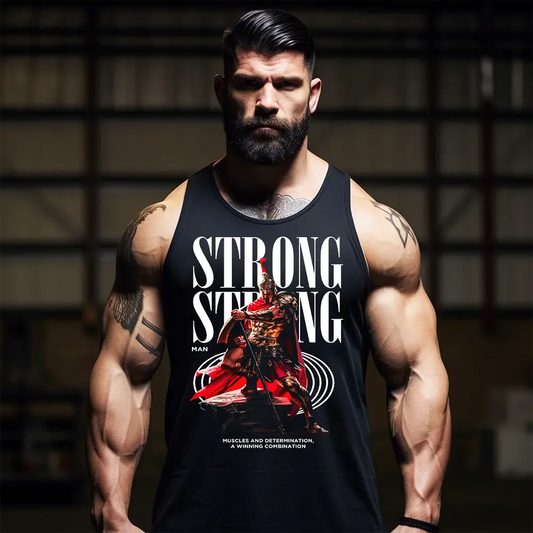 Потник Класик Strong Strong