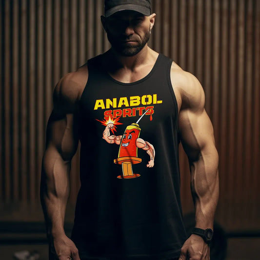 Потник Класик Anabol Spritz