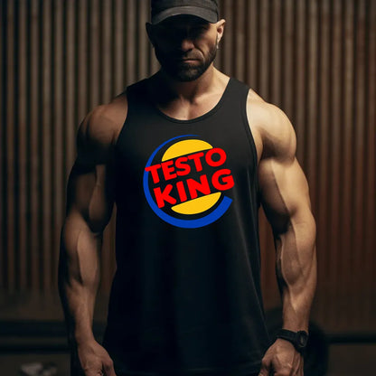 Потник Класик Testo King